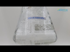 C13 16 Isoparaffin CAS 64742-47-8: Koolwaterstof met Moleculaire Formule C14H30 voor B2B-Gebruik