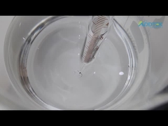 Voor schoonheidsmiddelen - de Vloeistof van Isopar L: 80.9°C anilinepunt